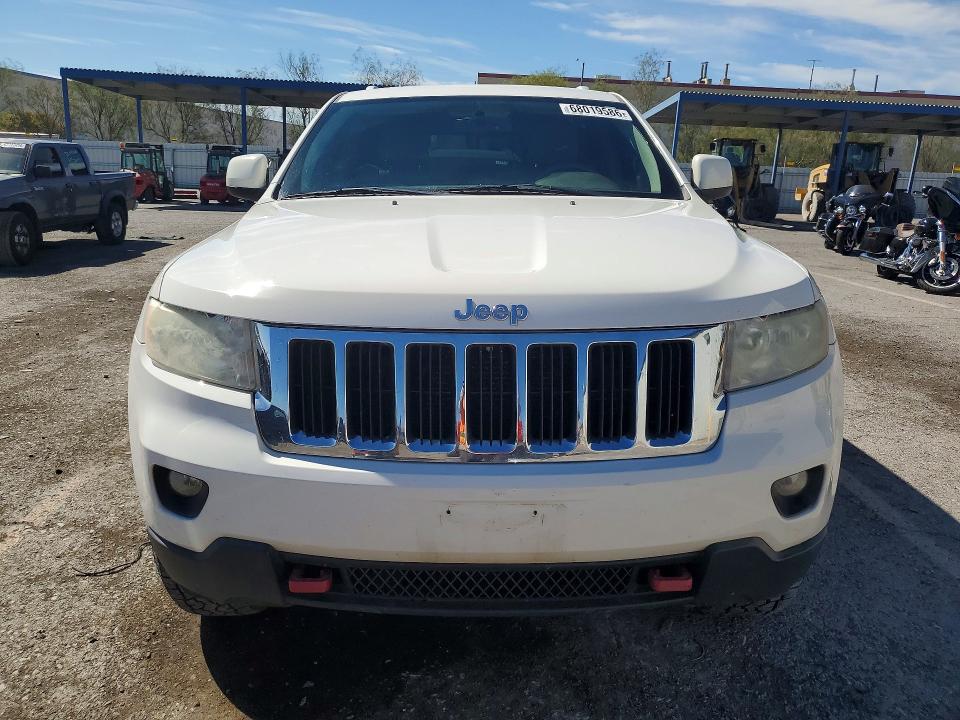 Продажа на аукционе авто 2011 Jeep Grand Cherokee, vin: 1J4RR4GT4BC608961, номер лота: 68019586