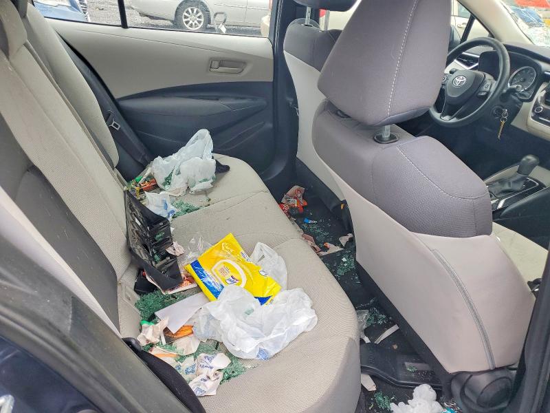 Aukcja sprzedaży 2022 Toyota Corolla, vin: 5YFEPMAE9NP309157, numer aukcji: 67876466