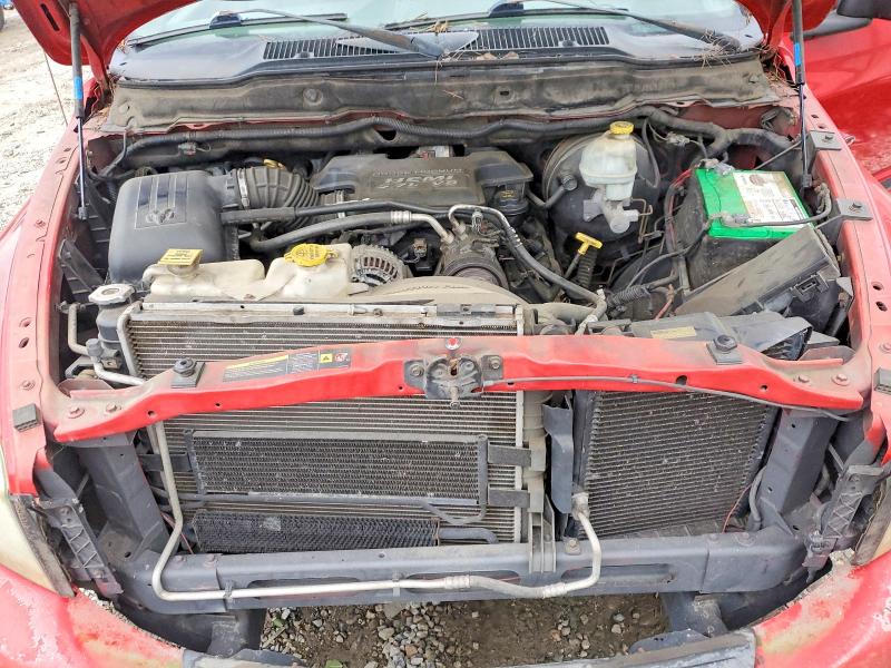 70193306 :رقم المزاد ، 1D7HA16236J107826 vin ، 2006 Dodge Ram 1500 مزاد بيع