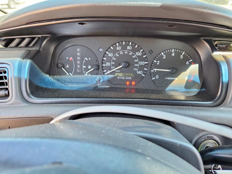 Продаж на аукціоні авто 2000 Toyota Camry, vin: JT2BG22K7Y0502961, номер лоту: 70549866