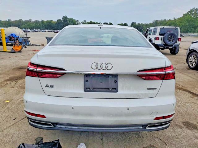 Aukcja sprzedaży 2023 Audi A6, vin: WAUD3BF25PN021692, numer aukcji: 67293896