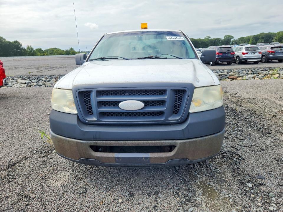 Продажа на аукционе авто 2007 Ford F150, vin: 1FTPF12V47KC40209, номер лота: 68703756