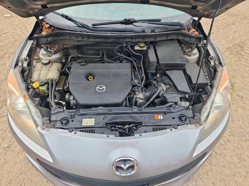 Auction sale of the 2012 Mazda 3, vin: JM1BL1UF9C1522662, lot number: 67961986