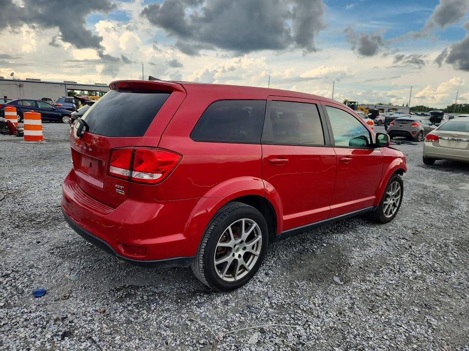 70110486 :رقم المزاد ، 3C4PDCEG2KT716804 vin ، 2019 Dodge Journey مزاد بيع