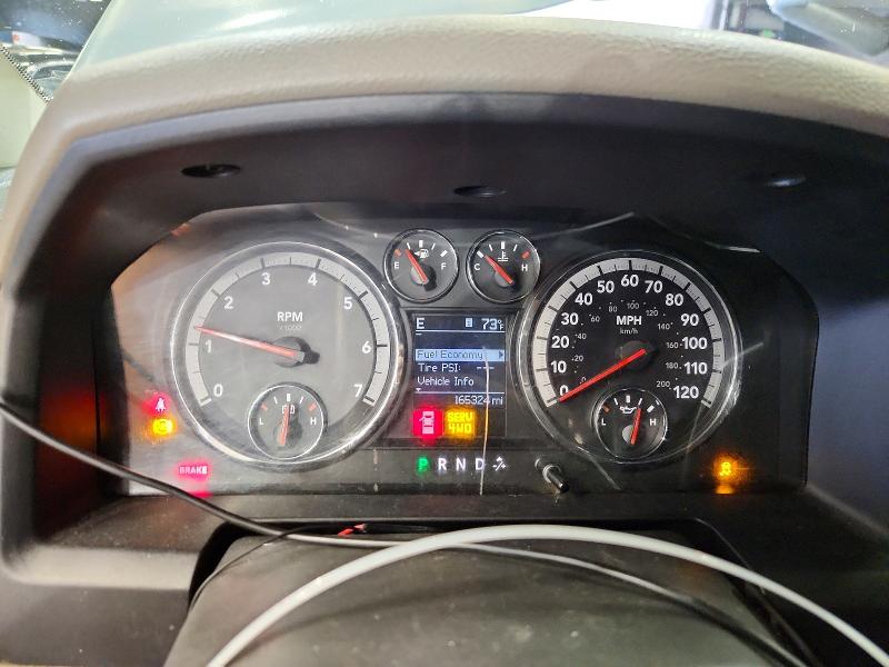 Продажа на аукционе авто 2011 Dodge Ram 1500, vin: 1D7RV1GT7BS588880, номер лота: 70106196