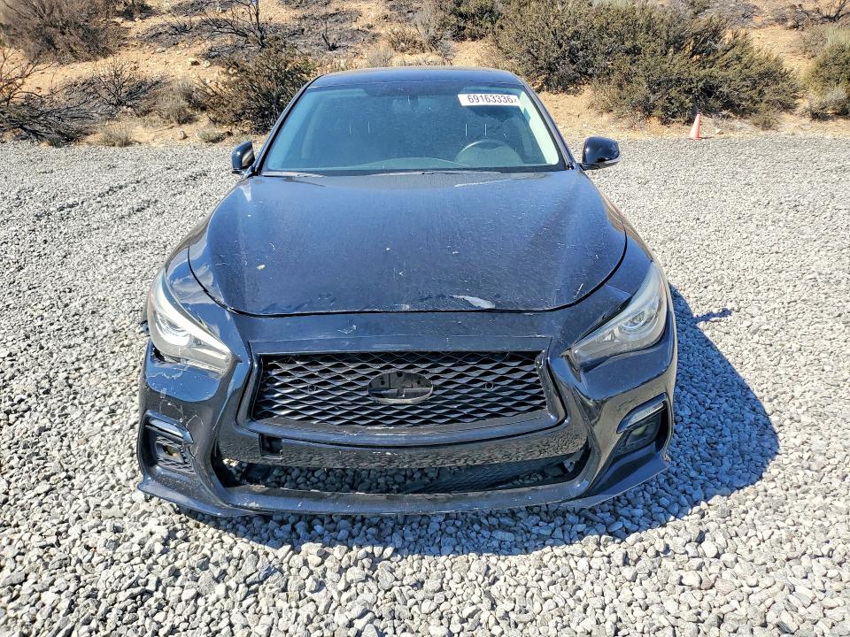 Aukcja sprzedaży 2020 Infiniti Q50, vin: JN1EV7AR8LM256030, numer aukcji: 69163336