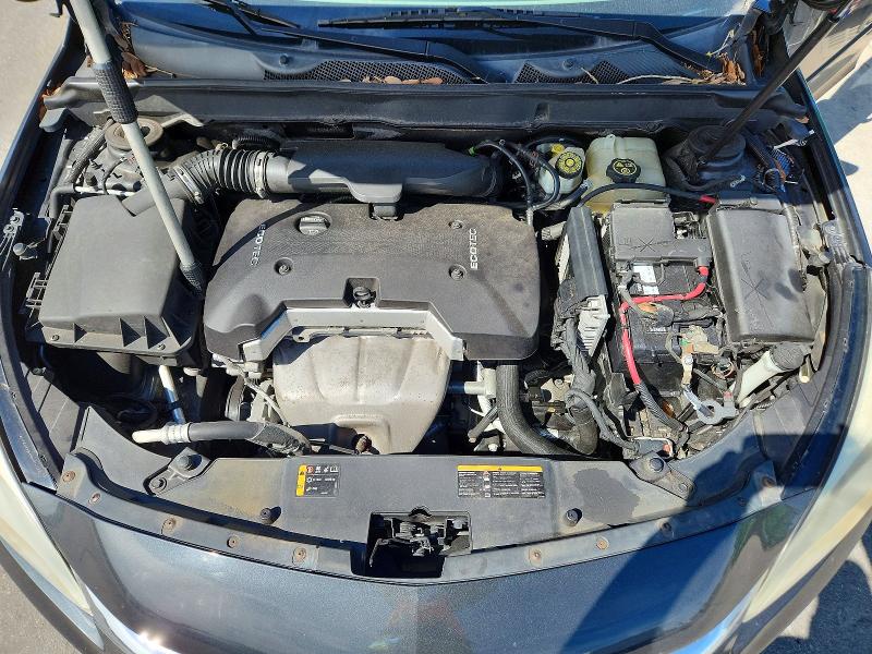 Продажа на аукционе авто 2016 Chevrolet Malibu Limited, vin: 1G11B5SA6GU109592, номер лота: 70936196