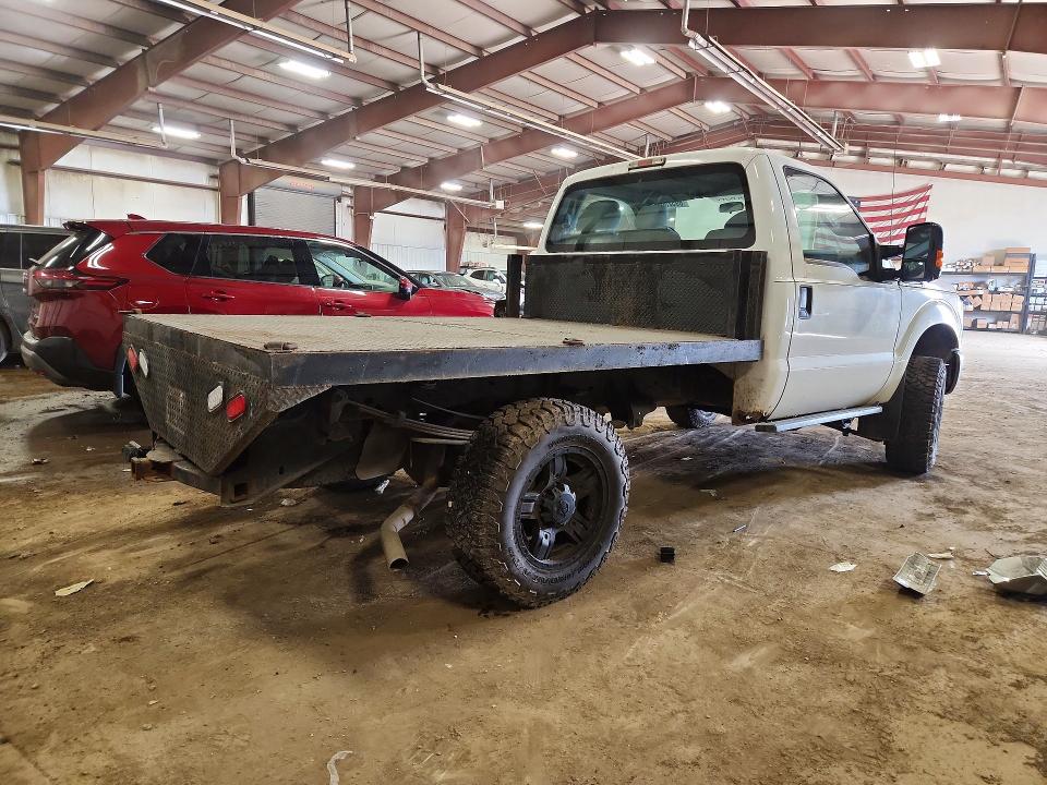 Продажа на аукционе авто 2015 Ford F350, vin: 1FTRF3B60FEB38853, номер лота: 69525686