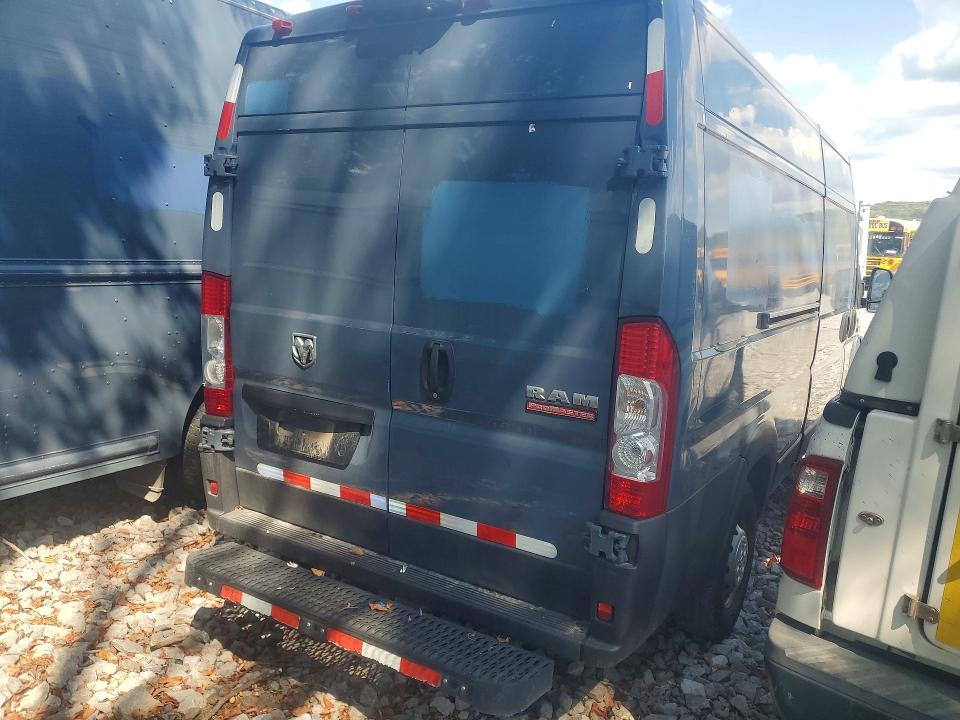 Продаж на аукціоні авто 2021 Ram Promaster 3500, vin: 3C6FRVJG4ME503804, номер лоту: 65958216