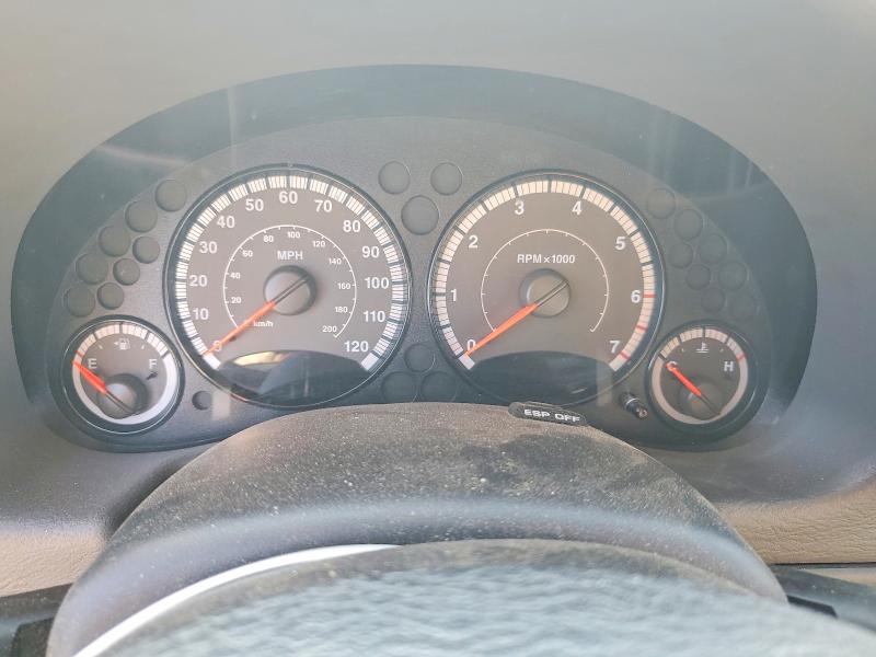 Продажа на аукционе авто 2006 Jeep Liberty, vin: 1J4GL48K26W141607, номер лота: 69150376