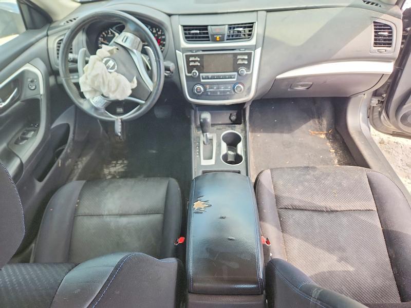 Продажа на аукционе авто 2017 Nissan Altima, vin: 1N4AL3AP4HN357369, номер лота: 69575696