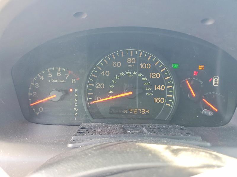 Aukcja sprzedaży 2003 Honda Accord, vin: 1HGCM66573A099388, numer aukcji: 68017156