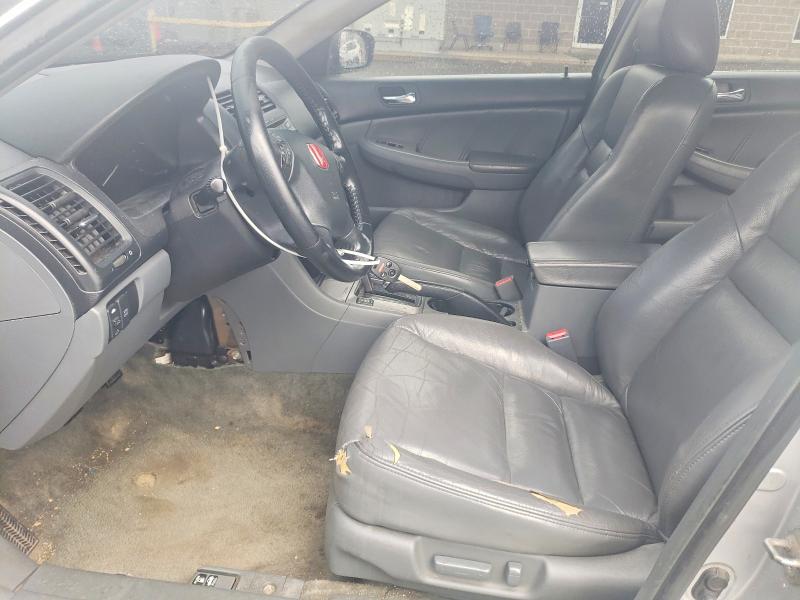 2007 Honda Accord მანქანა იყიდება აუქციონზე, vin: 1HGCM66567A085424, აუქციონის ნომერი: 67544116