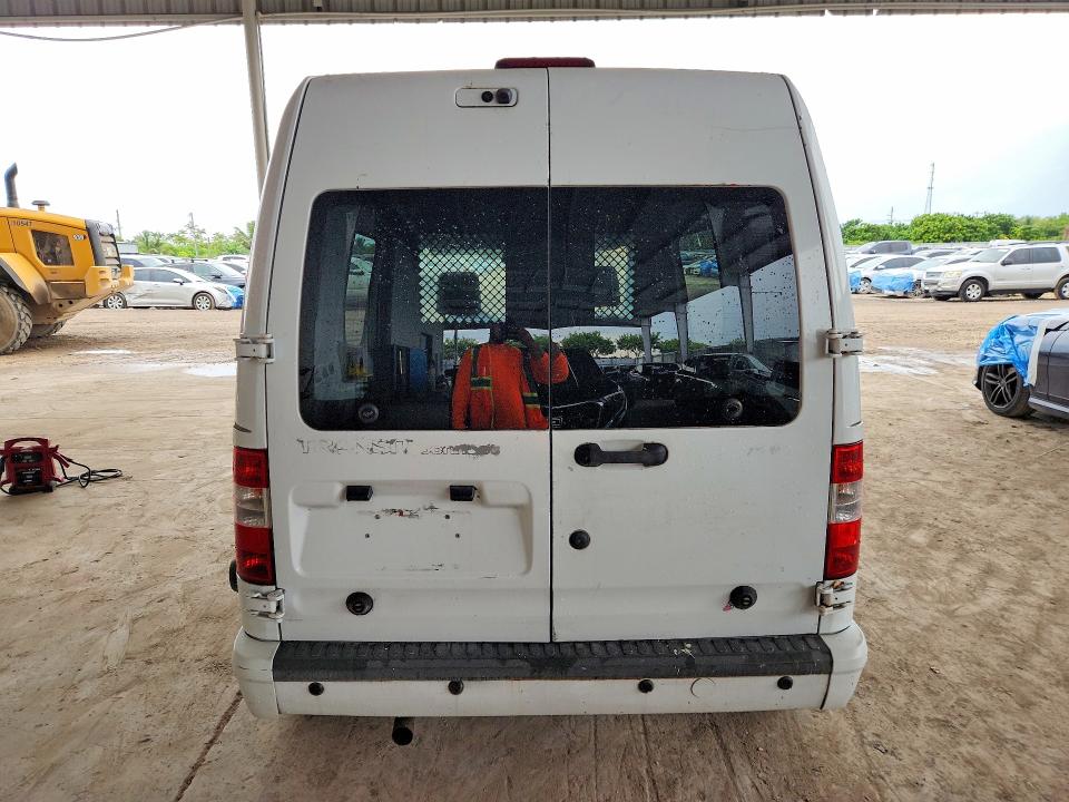 Aukcja sprzedaży 2011 Ford Transit Connect, vin: NM0LS6BN9BT054379, numer aukcji: 68424676