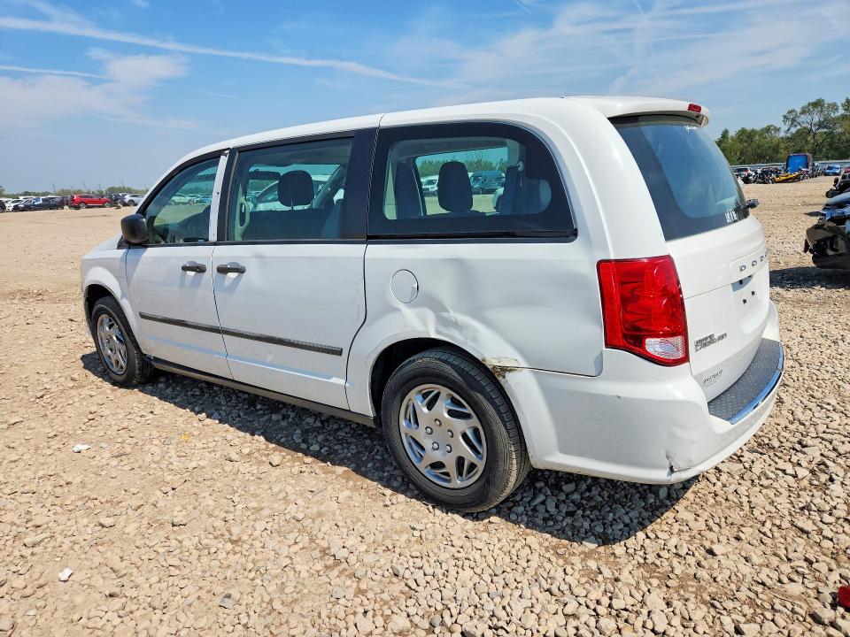 Продажа на аукционе авто 2015 Dodge Grand Caravan, vin: 2C4RDGBGXFR508179, номер лота: 67641416