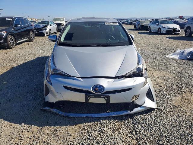 Aukcja sprzedaży 2016 Toyota Prius, vin: JTDKARFU6G3002655, numer aukcji: 65947636