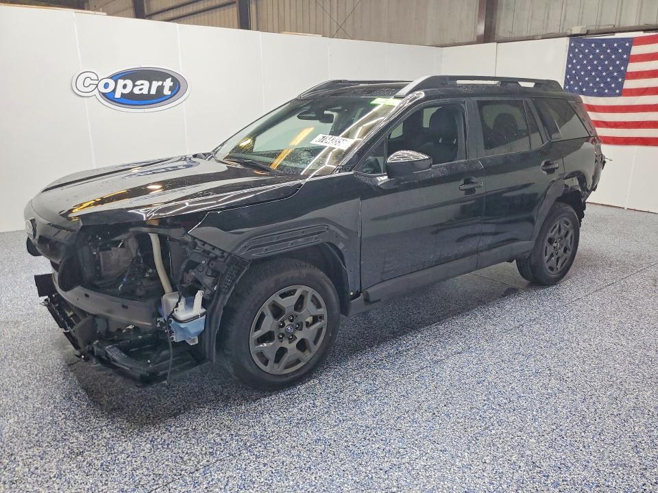 Auction sale of the 2026 Subaru Outback, vin: JF2BUPAD8TY516038, lot number: 67842356