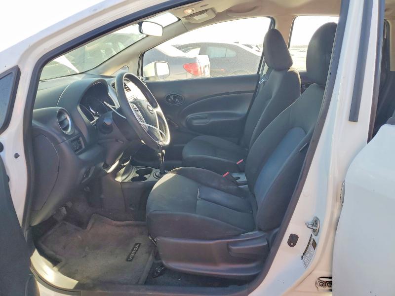 Продажа на аукционе авто 2016 Nissan Versa Note, vin: 3N1CE2CP2GL376170, номер лота: 70884686