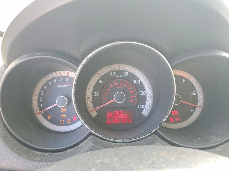 Aukcja sprzedaży 2013 Kia Forte, vin: KNAFT4A25D5721333, numer aukcji: 69969146
