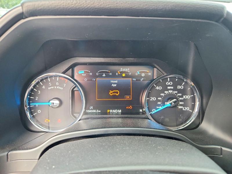 Aukcja sprzedaży 2019 Ford Expedition, vin: 1FMJU2AT8KEA33665, numer aukcji: 65966096