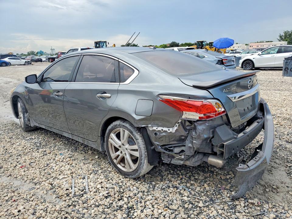 67977026 :رقم المزاد ، 1N4BL3APXEC134264 vin ، 2014 Nissan Altima مزاد بيع