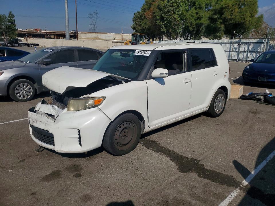 Продаж на аукціоні авто 2012 Scion Xb, vin: JTLZE4FEXCJ024506, номер лоту: 69452936