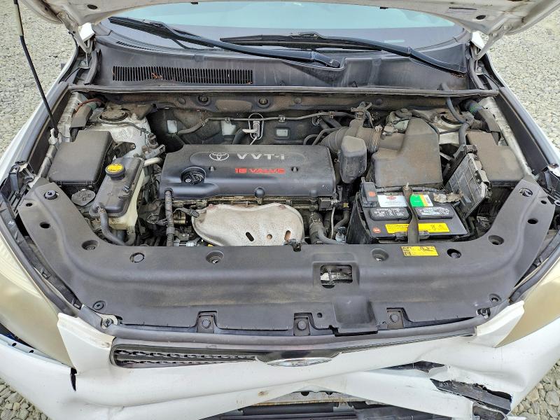 Aukcja sprzedaży 2008 Toyota Rav4, vin: JTMZD32V086073416, numer aukcji: 67892596