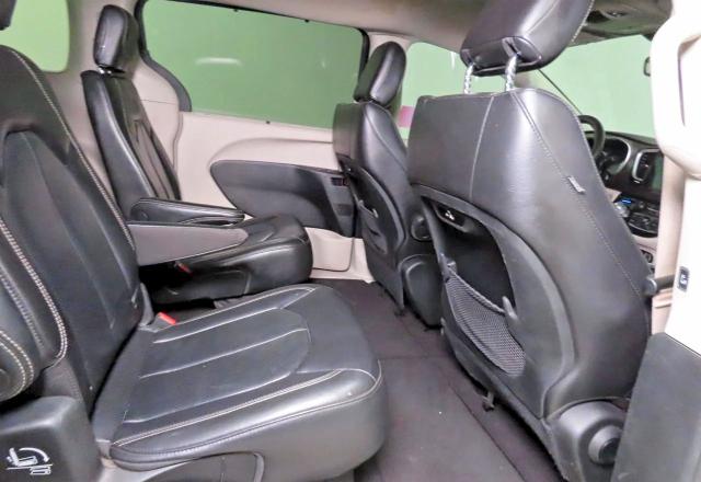 Aukcja sprzedaży 2022 Chrysler Pacifica, vin: 2C4RC1BG8NR179335, numer aukcji: 66122856