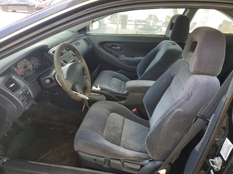 Aukcja sprzedaży 2002 Honda Accord, vin: 1HGCG32562A008556, numer aukcji: 68694796