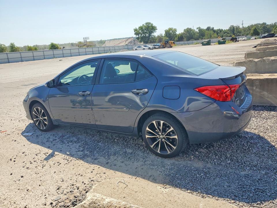 Продаж на аукціоні авто 2019 Toyota Corolla, vin: 5YFBURHE5KP908065, номер лоту: 67201546