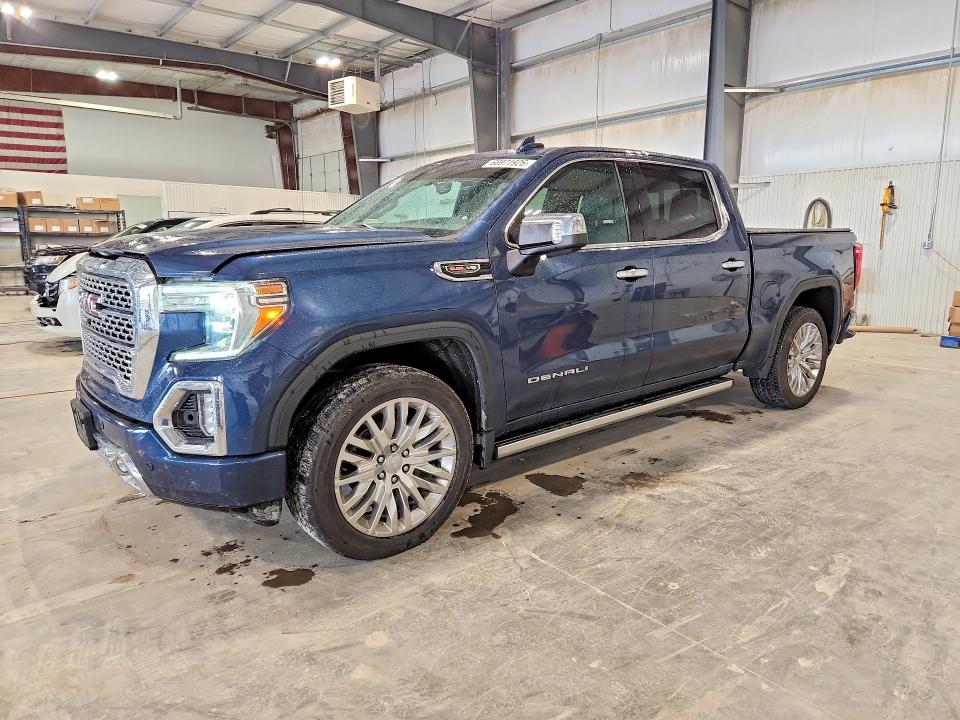 Aukcja sprzedaży 2019 Gmc Sierra, vin: 1GTU9FEL4KZ181504, numer aukcji: 68971926