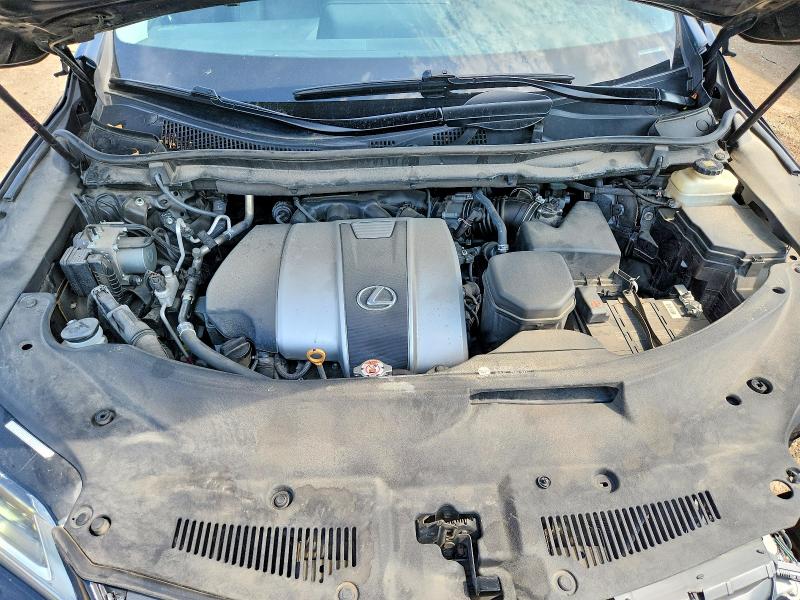 Продаж на аукціоні авто 2017 Lexus Rx 350, vin: 2T2BZMCAXHC132237, номер лоту: 67339126