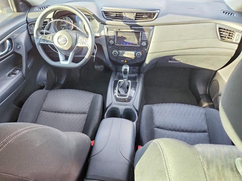 2018 Nissan Rogue მანქანა იყიდება აუქციონზე, vin: KNMAT2MV4JP503777, აუქციონის ნომერი: 69013646
