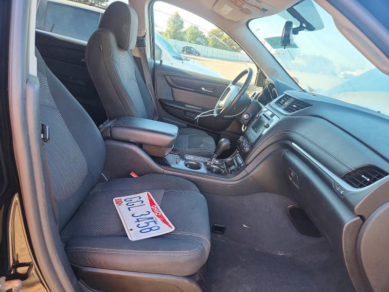 Продаж на аукціоні авто 2017 Chevrolet Traverse, vin: 1GNKVGKD7HJ252540, номер лоту: 70825446