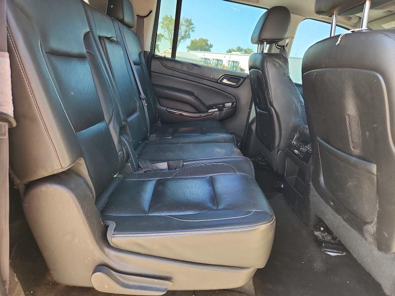 68363366 :رقم المزاد ، 1GKS2HKC7FR687995 vin ، 2015 Gmc Yukon Xl مزاد بيع