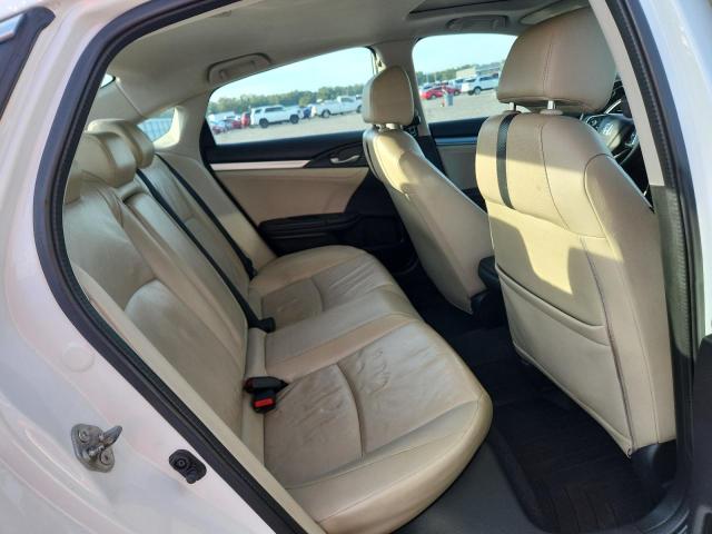 Продаж на аукціоні авто 2016 Honda Civic, vin: 19XFC1F87GE200184, номер лоту: 70663286