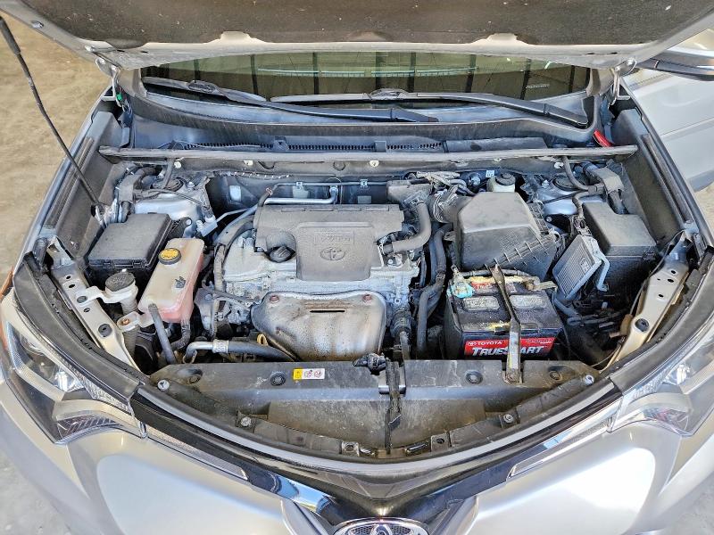 Aukcja sprzedaży 2016 Toyota Rav4, vin: 2T3RFREV6GW491646, numer aukcji: 69736266