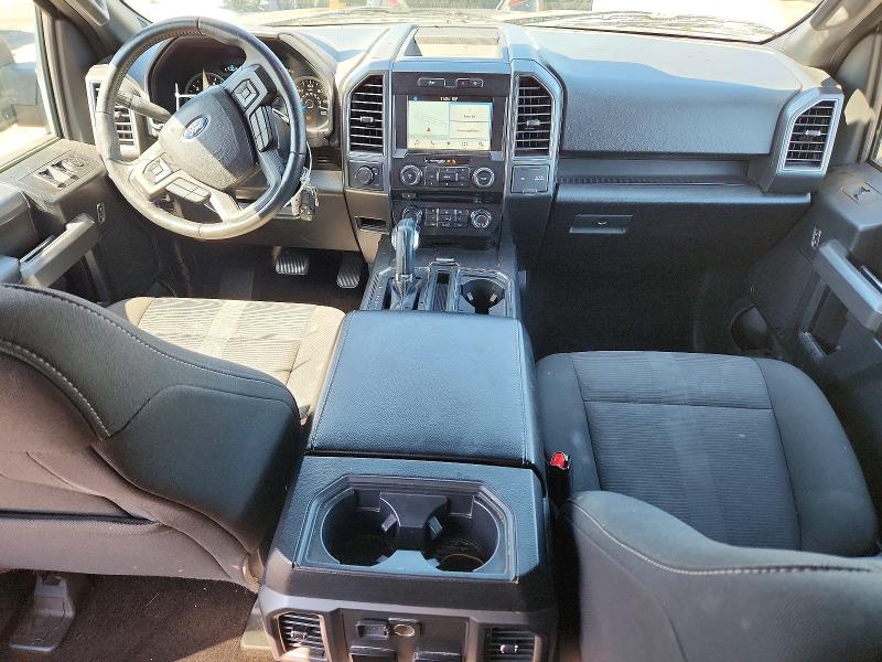 Продаж на аукціоні авто 2017 Ford F150, vin: 1FTEW1CP7HKD42791, номер лоту: 70351796