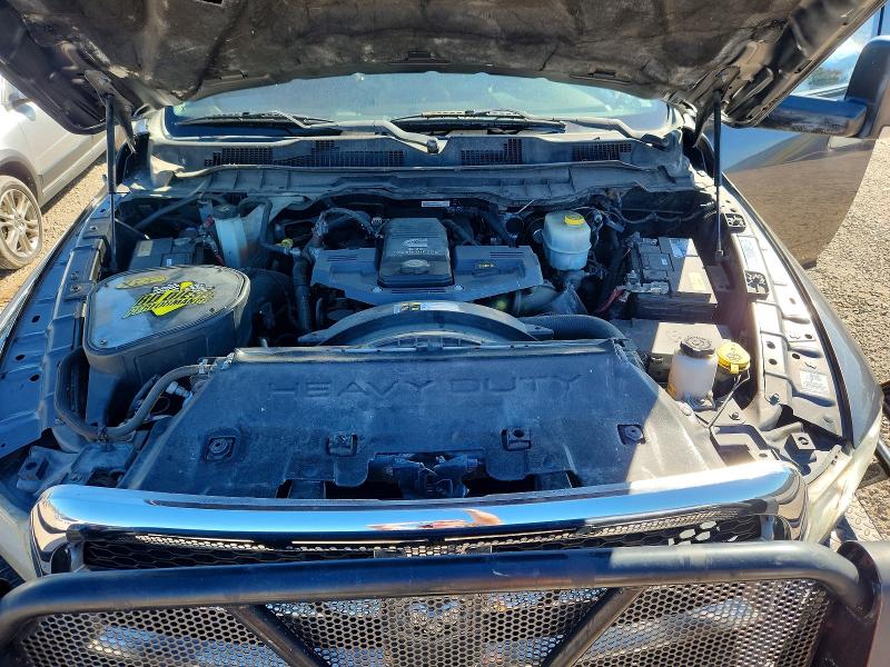2015 Ram 2500 მანქანა იყიდება აუქციონზე, vin: 3C6UR5HL0FG651367, აუქციონის ნომერი: 70844156