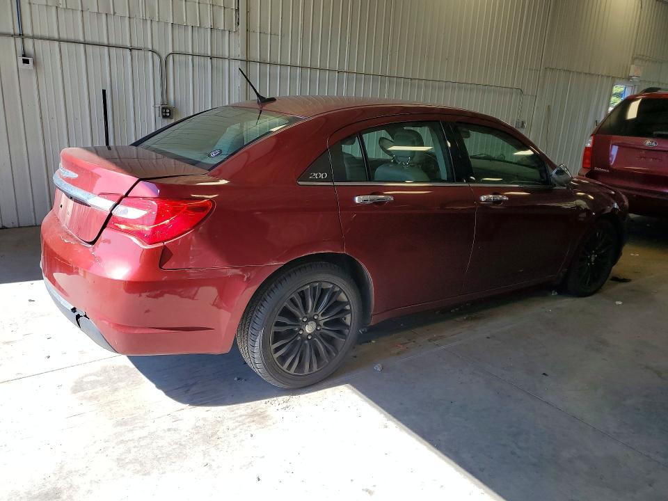Aukcja sprzedaży 2013 Chrysler 200, vin: 1C3CCBCG3DN515841, numer aukcji: 68212036