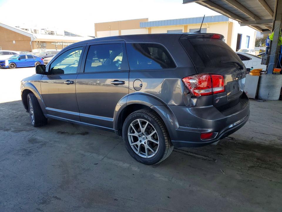 67656526 :رقم المزاد ، 3C4PDDEG3KT774684 vin ، 2019 Dodge Journey مزاد بيع