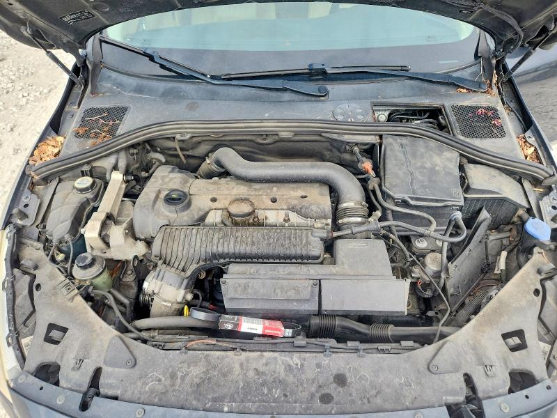 68057986 :رقم المزاد ، YV1622FS2C2138201 vin ، 2012 Volvo S60 مزاد بيع