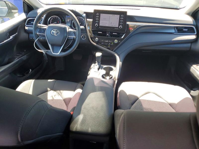67604326 :رقم المزاد ، 4T1R11AKXRU910847 vin ، 2024 Toyota Camry مزاد بيع