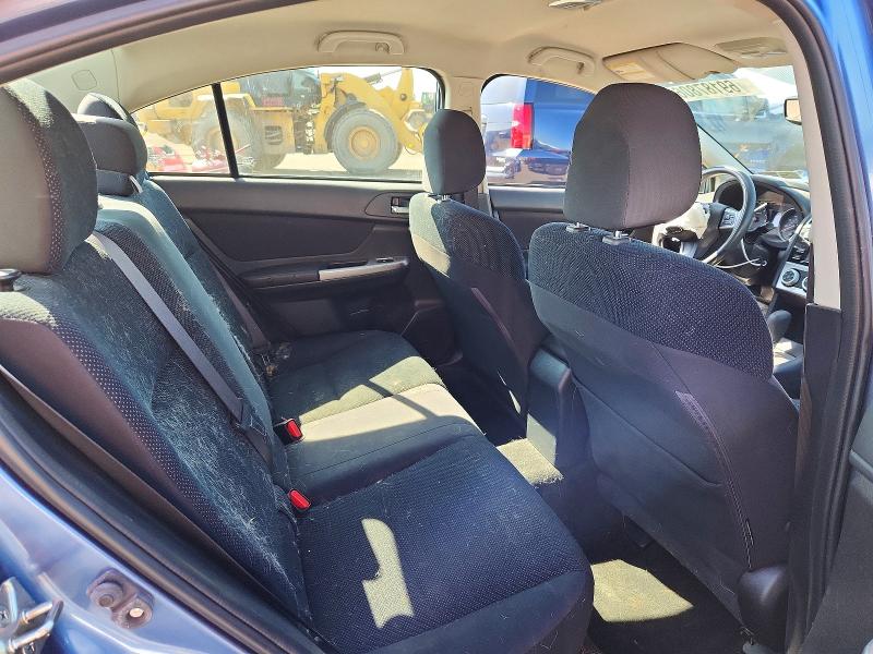 69187806 :رقم المزاد ، JF1GJAB60GH003730 vin ، 2016 Subaru Impreza مزاد بيع