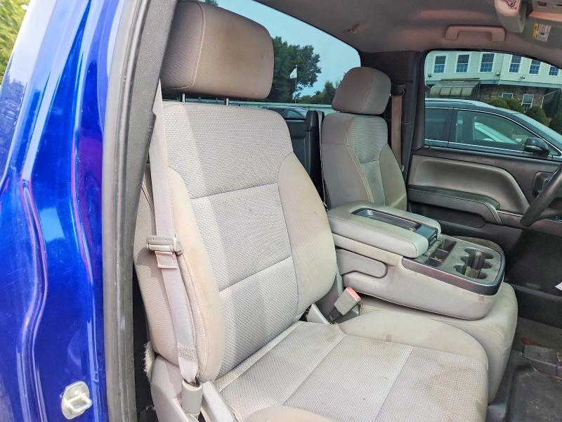 Продаж на аукціоні авто 2014 Gmc Sierra, vin: 1GTN2TEH1EZ242315, номер лоту: 70011266