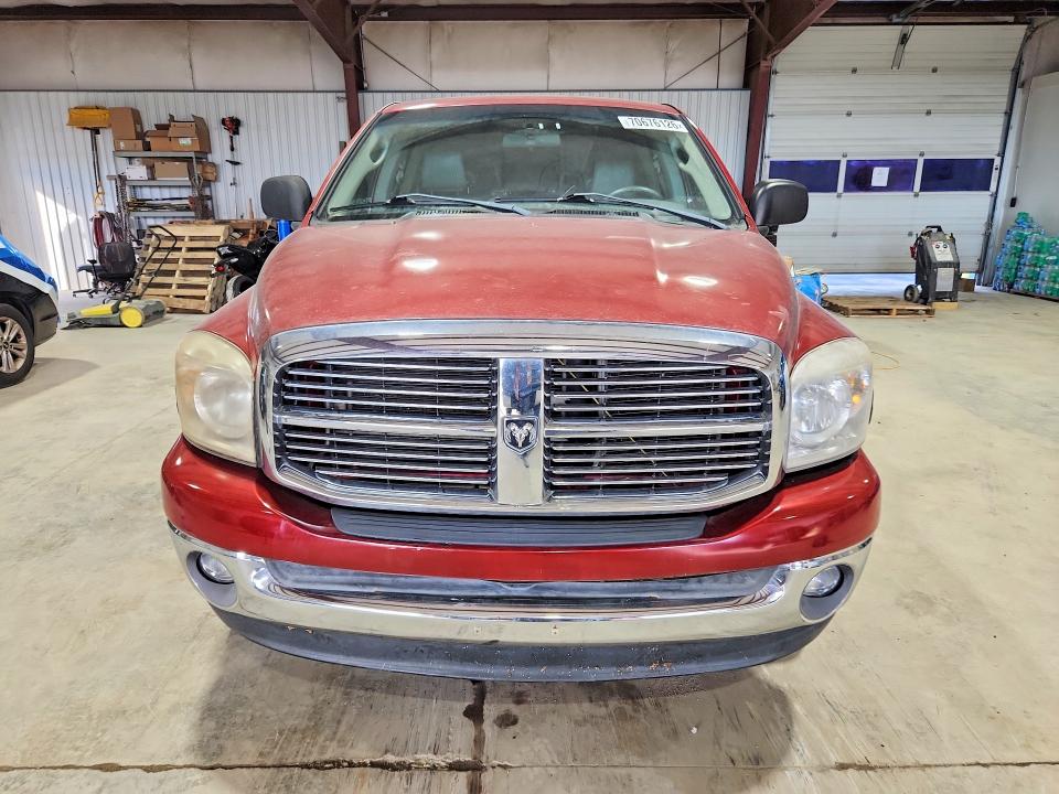 Продаж на аукціоні авто 2008 Dodge Ram 1500, vin: 1D7HU18N48S581103, номер лоту: 70676126