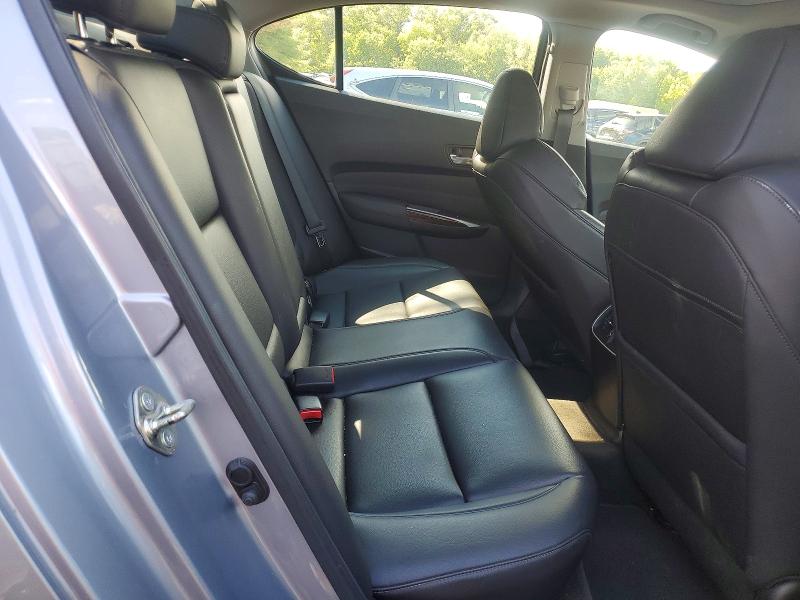 70019146 :رقم المزاد ، 19UUB1F32FA020015 vin ، 2015 Acura Tlx مزاد بيع