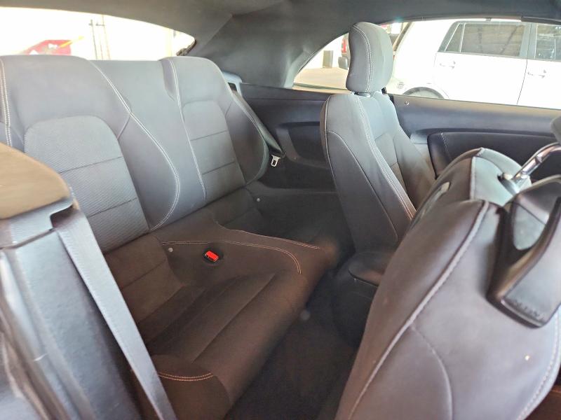 Продажа на аукционе авто 2016 Ford Mustang, vin: 1FATP8EM9G5307057, номер лота: 70479136