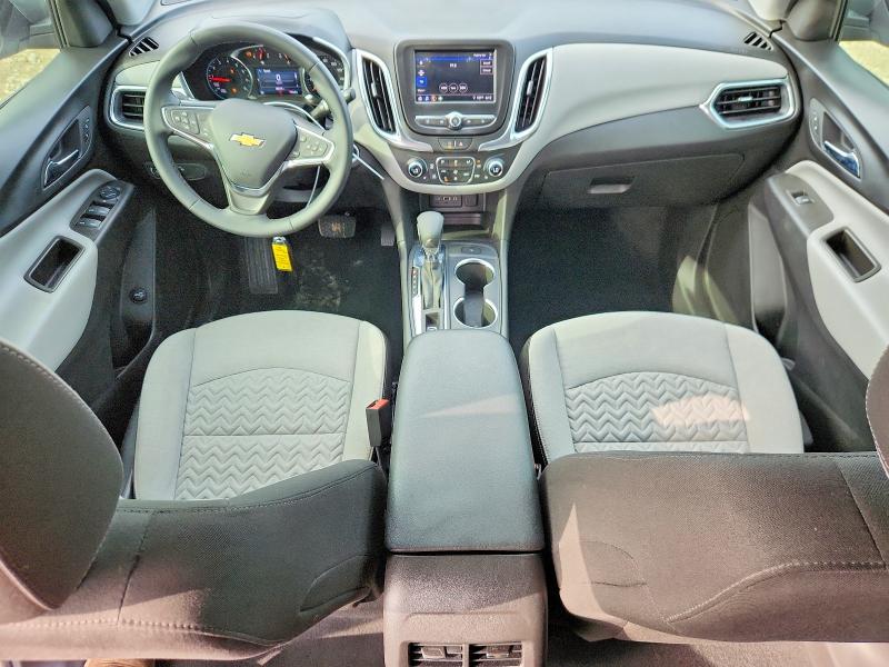 Aukcja sprzedaży 2023 Chevrolet Equinox, vin: 3GNAXTEG6PS216405, numer aukcji: 67180026
