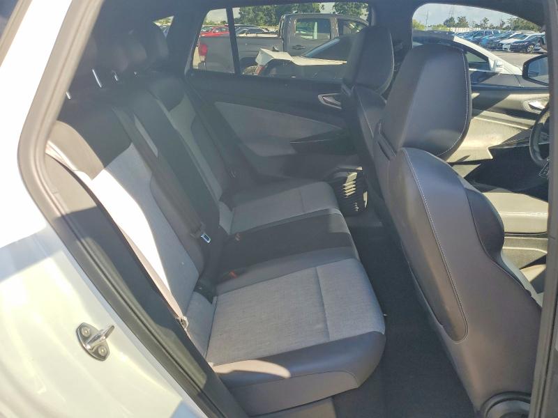 Auction sale of the 2023 Volkswagen Id.4, vin: 1V2CMPE85PC012502, lot number: 69898396